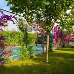 Sentido Lycus Hotel 5*