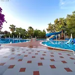 Sentido Lycus Alanya
