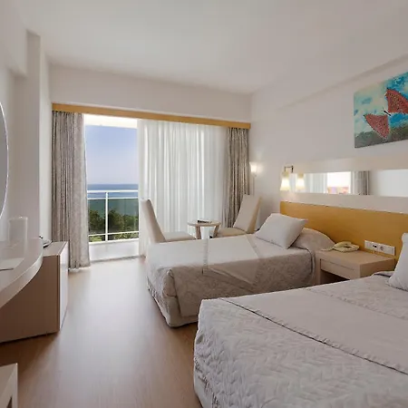 Sentido Lycus Alanya