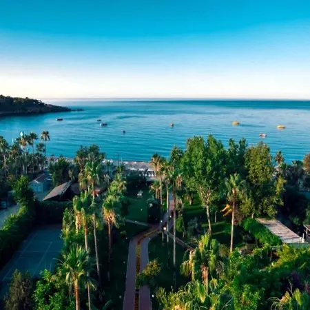 Hotel Sentido Lycus 5*