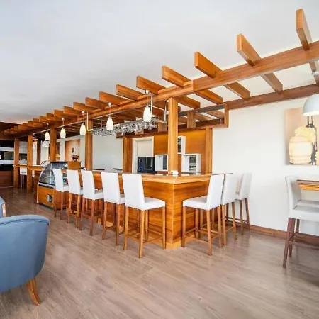 Sentido Lycus 5* Alanya