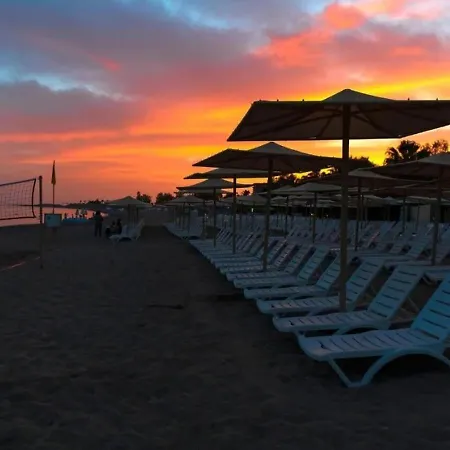 Hotel Sentido Lycus 5*