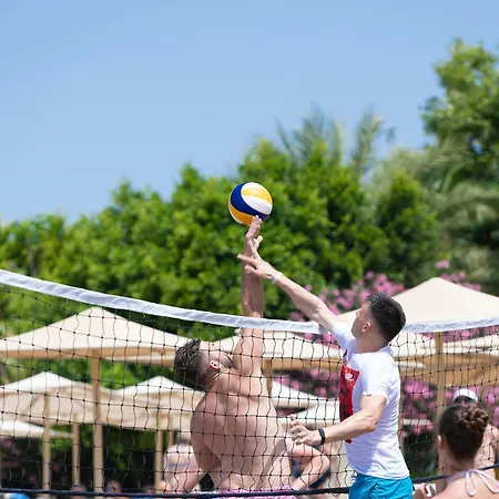 Sentido Lycus Alanya