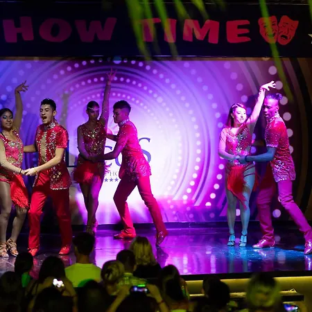 Hotel Sentido Lycus 5*