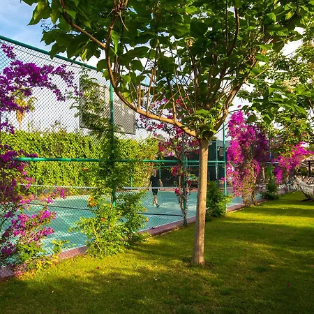 Sentido Lycus Hotel 5*