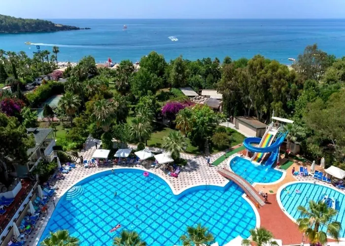 Sentido Lycus 5*