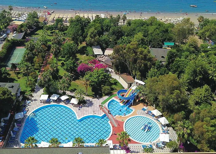Sentido Lycus 5*