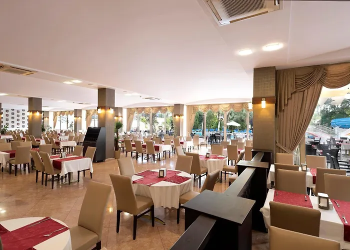 Sentido Lycus 5*