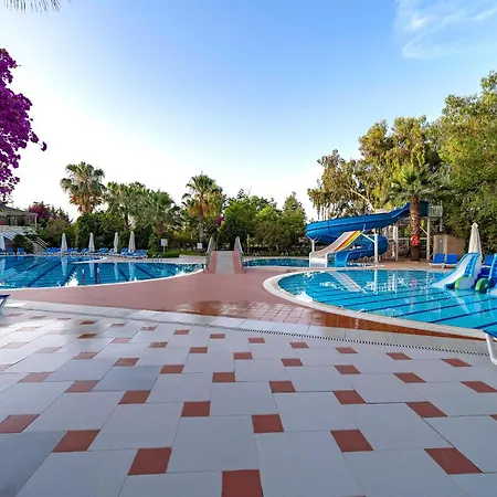 Sentido Lycus Alanya