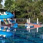 Sentido Lycus Hotel