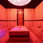 Hotel Sentido Lycus