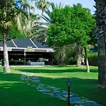 Sentido Lycus Hotel 5*