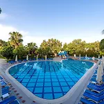 Hotel Sentido Lycus Alanya
