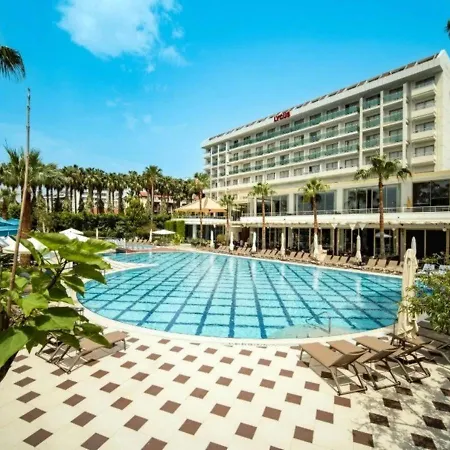 Sentido Lycus 호텔 5*