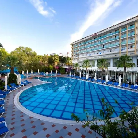 Sentido Lycus Hotel