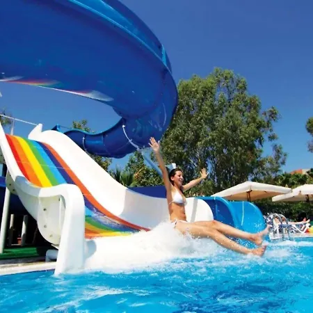 Sentido Lycus 5* Αλάνια