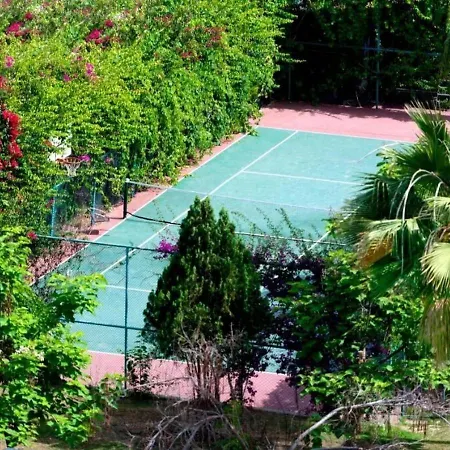 Sentido Lycus 5*