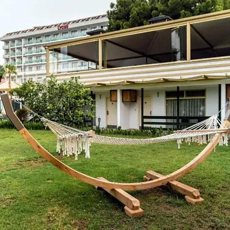 Hotel Sentido Lycus