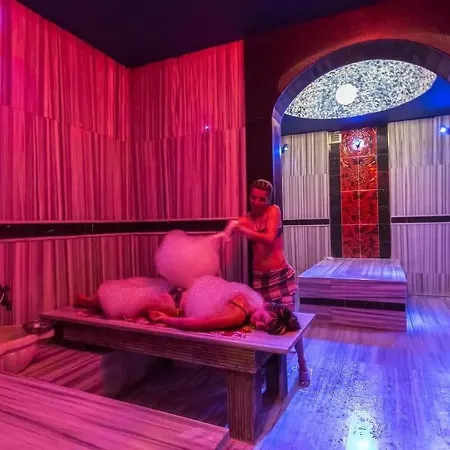 Sentido Lycus Hotel 5*