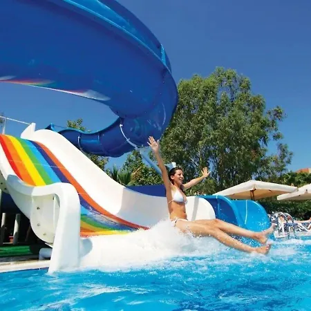 Sentido Lycus 5*