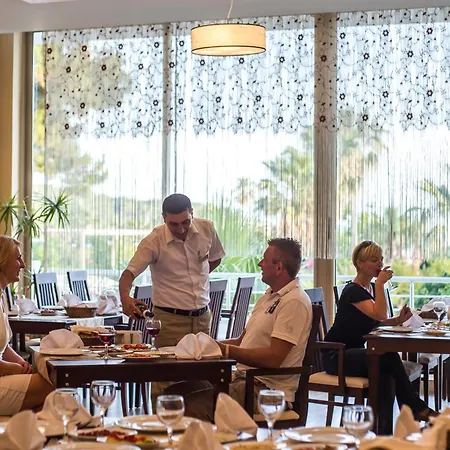 Sentido Lycus Отель 5*