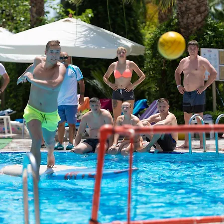 Sentido Lycus Алания