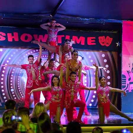 Sentido Lycus Hotel Alanya