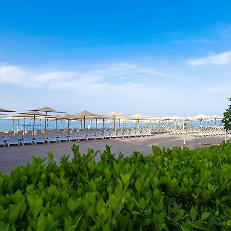Szálloda Sentido Lycus Alanya