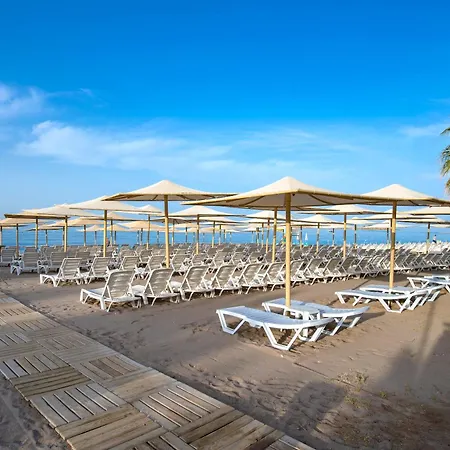 Sentido Lycus Alanya