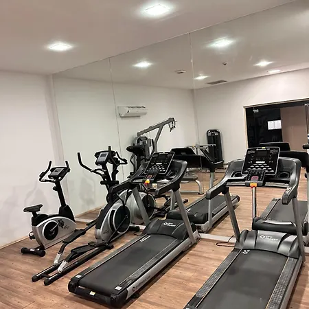 Sentido Lycus Hotell