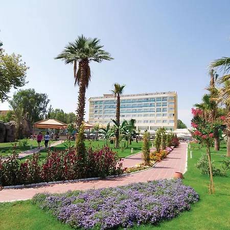 Sentido Lycus 호텔 5*