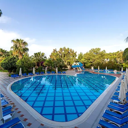 Hotel Sentido Lycus Alanya