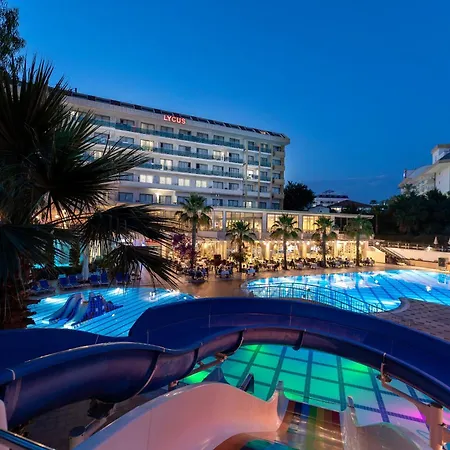Sentido Lycus Hotel