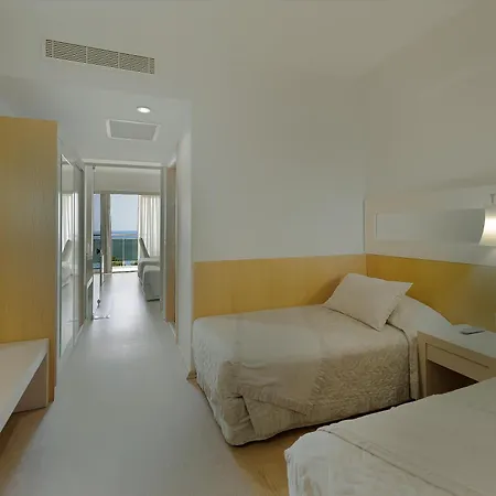 Hotell Sentido Lycus Alanya