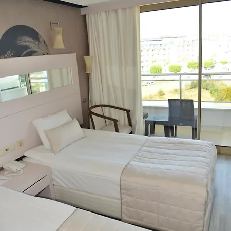 Sentido Lycus Ξενοδοχείο 5*