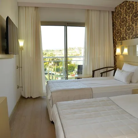 Sentido Lycus Отель Алания