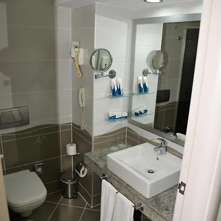 Sentido Lycus 5*