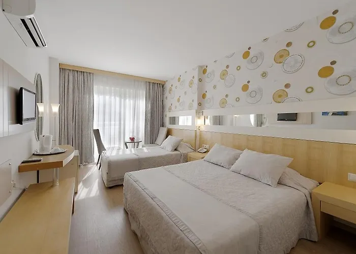 Sentido Lycus 5*