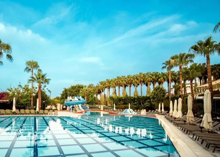 Sentido Lycus 5*