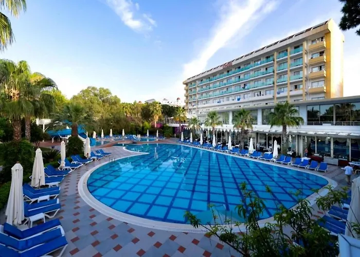 Sentido Lycus Hotell