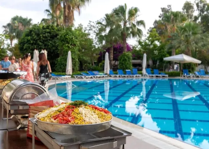 Sentido Lycus Алания