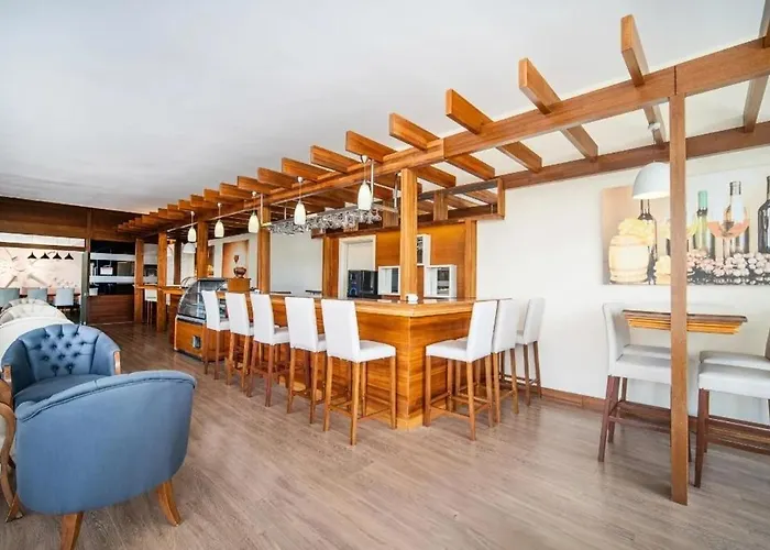 Sentido Lycus 5* Алания