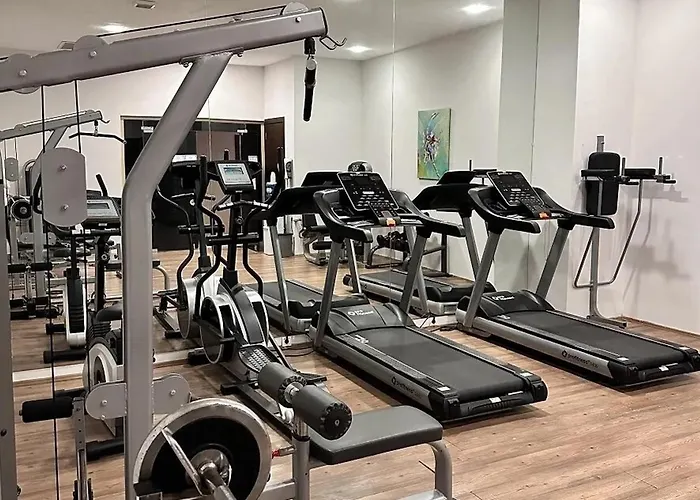 Отель Sentido Lycus 5*