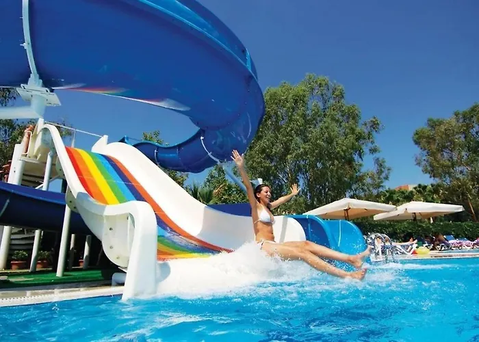 Sentido Lycus 5*