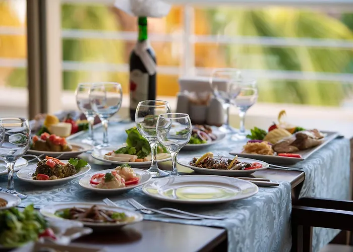 Sentido Lycus Алания