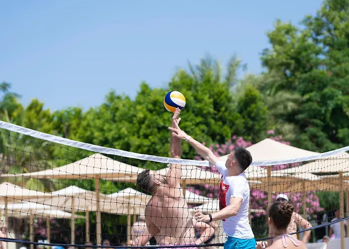 Sentido Lycus Алания