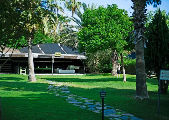 Sentido Lycus Отель 5*