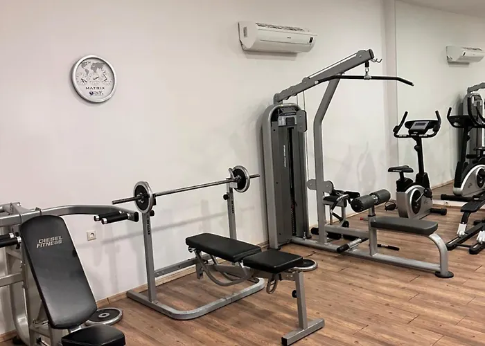 Отель Sentido Lycus