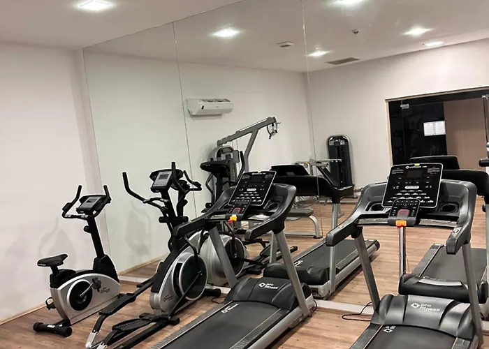 Sentido Lycus Отель