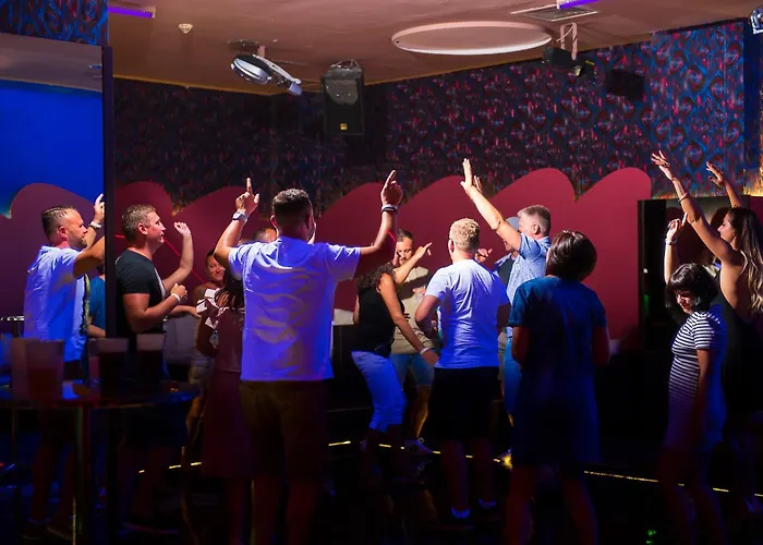 Отель Sentido Lycus Алания